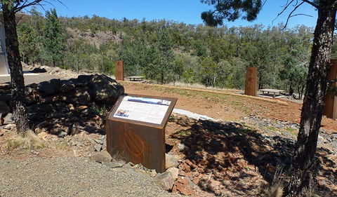 Wagun Picnic Area - Tourism Guide 3