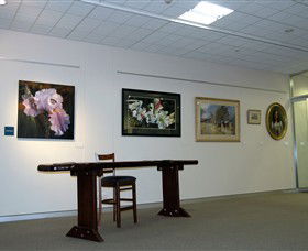 Art Space - Tourism Guide 1
