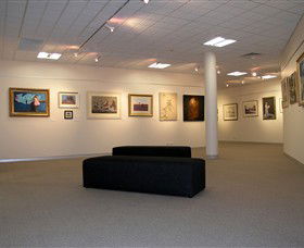Art Space - Tourism Guide 0