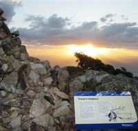 Lizard Island Group National Park - Cruises Travel