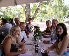 Lake Moodemere Estate - Cruises Travel 6