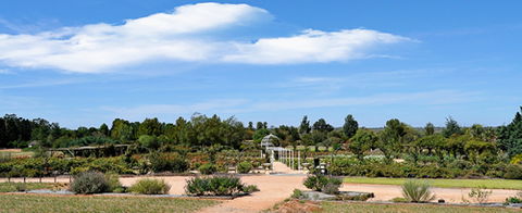 Australian Inland Botanic Gardens - Tourism Guide 5