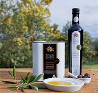 Wollundry Grove Olives - Tourism Guide