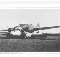 Avro Anson Landing Site - Tourism Guide