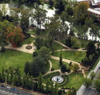 Victory Memorial Gardens - Tourism Guide