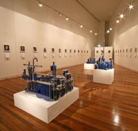 Wagga Wagga Art Gallery - Tourism Guide