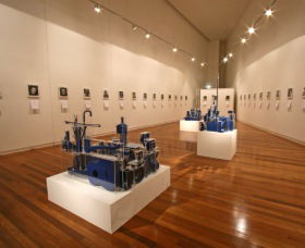 Wagga Wagga Art Gallery - Tourism Guide 0
