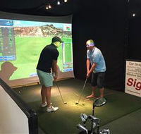 GolfTec - Tourism Guide