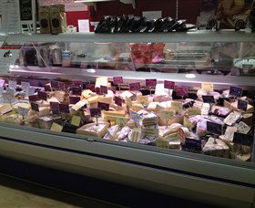 Knights Meats And Deli - Travel Agents 0