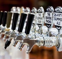 Thirsty Crow Brewery - Tourism Guide