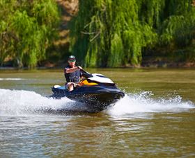 Wagga Beach - Tourism Guide 1