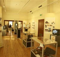 Museum of the Riverina - Botanic Gardens Site - Tourism Guide