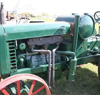 Steam and Vintage Museum - Tourism Guide