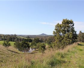 Sunday Creek VIC Tourism Guide