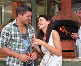 Gisborne Peak Winery - Travel Agents 3