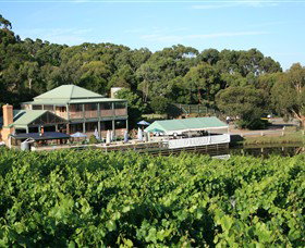Gisborne Peak Winery - Travel Agents 6