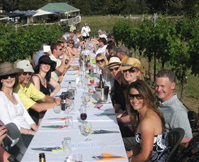 Gisborne Peak Winery - Travel Agents 7