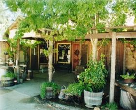 Wagga Wagga Winery - Tourism Guide 0