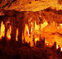 Capricorn Caves - Tourism Guide
