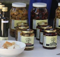 Gooramadda Olives - Tourism Guide