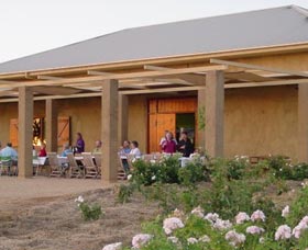 Wallington Wines - Travel Agents 0