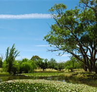 Wirraminna Environmental Education Centre - Tourism Guide