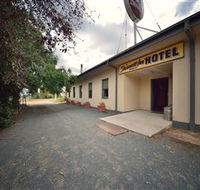 The Farmers Inn at Burrumbuttock - Tourism Guide