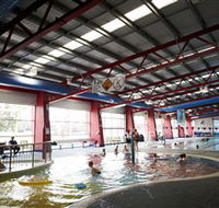 Wangaratta YMCA Indoor Sports  Aquatic Centre - Travel Agents