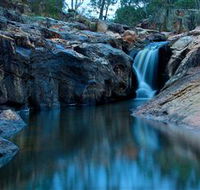 Gooram Falls - Tourism Guide