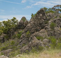 Verandah Cave - Tourism Guide