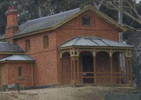 Steiglitz VIC Tourism Guide