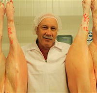 Gamze Smokehouse - Travel Agents