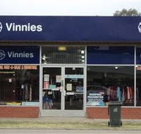 Vinnies - Travel Agents