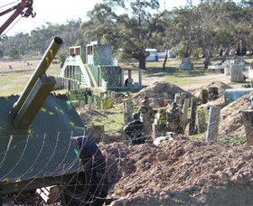 Hot Shots Paintball Skirmish - Travel Agents 5