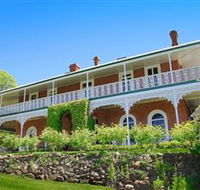 Boree Cabonne Homestead - Tourism Guide