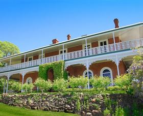 Boree Cabonne Homestead - Cruises Travel 0