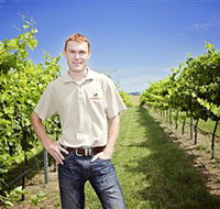Stockmans Ridge Wines - Tourism Guide