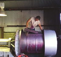 Orange Mountain Wines - Tourism Guide
