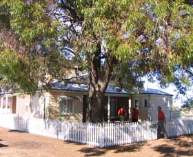 Lake Grace ACT Travel Agents