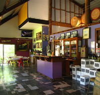 Cargo Road Wines - Tourism Guide