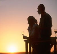 Koomooloo Wines - Tourism Guide