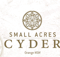 Small Acres Cyder - Tourism Guide