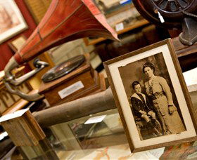 Lambing Flat Folk Museum - Tourism Guide 4