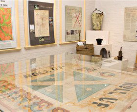 Lambing Flat Folk Museum - Tourism Guide 2