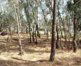 Chiltern-Mt Pilot National Park - Tourism Guide 0