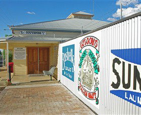 Stubbo NSW Tourism Guide