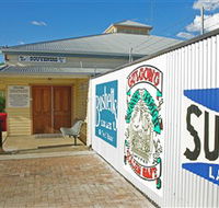 Gulgong Pioneer Museum - Tourism Guide