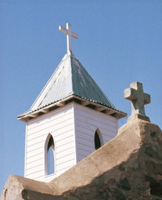 Monsignor Hawes Chapel Of St Hyacinth - Tourism Guide 0