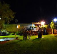 Burnbrae Wines - Tourism Guide