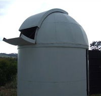 Mudgee Observatory - Tourism Guide